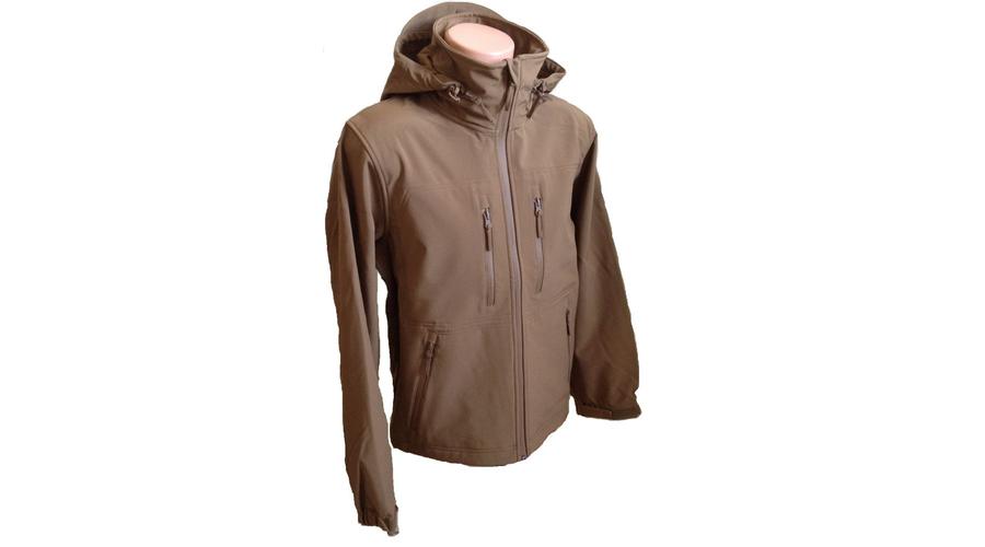 Gurkha Tactical Outdoor softshell dzseki Dzsekik Gurkha Tactical Gurkha Tactical Outdoor softshell dzseki